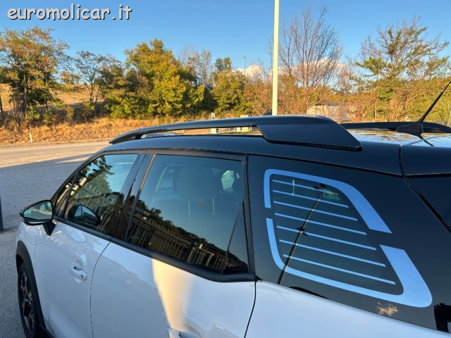 CITROEN C3 AIRCROSS BLUEHDI 110 CV SHINE - foto 20
