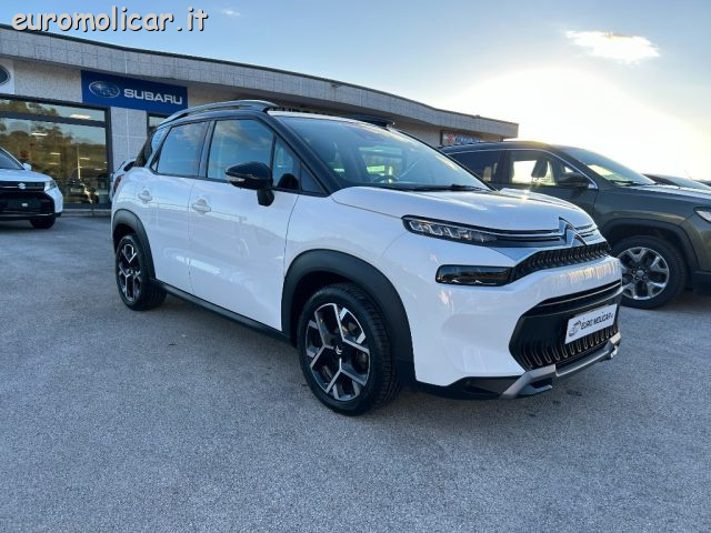 CITROEN C3 AIRCROSS BLUEHDI 110 CV SHINE - foto 2