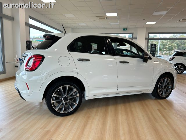 FIAT 500X 1.0 T3 120 CV SPORT - foto 4