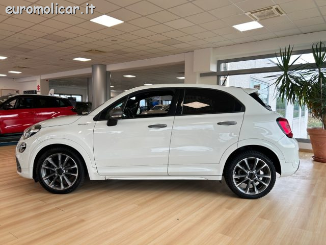 FIAT 500X 1.0 T3 120 CV SPORT - foto 8
