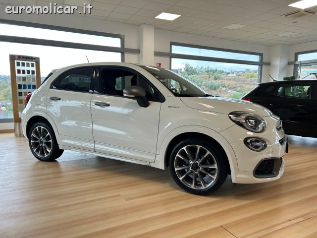 FIAT 500X 1.0 T3 120 CV SPORT - foto 2