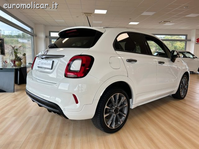 FIAT 500X 1.0 T3 120 CV SPORT - foto 5
