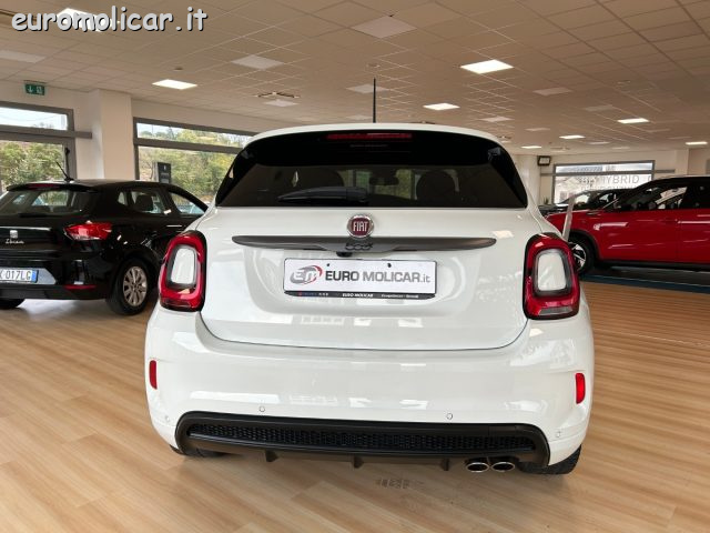 FIAT 500X 1.0 T3 120 CV SPORT - foto 6
