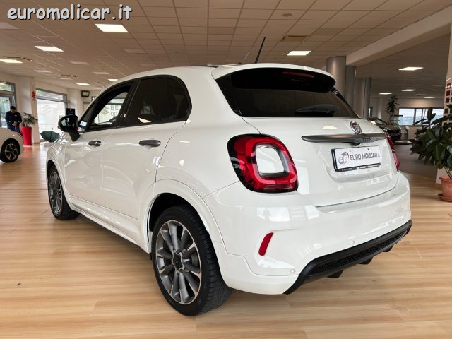 FIAT 500X 1.0 T3 120 CV SPORT - foto 7