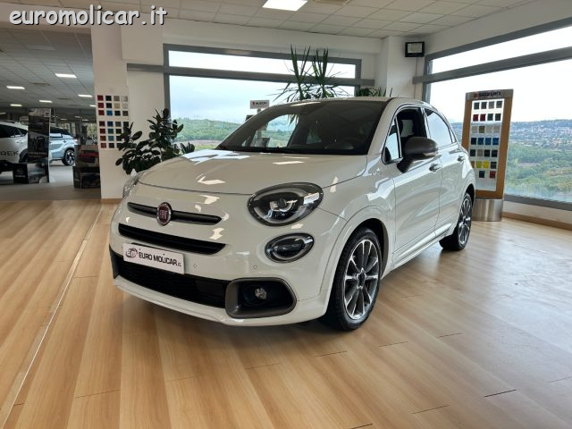 FIAT 500X 1.0 T3 120 CV SPORT - foto 9