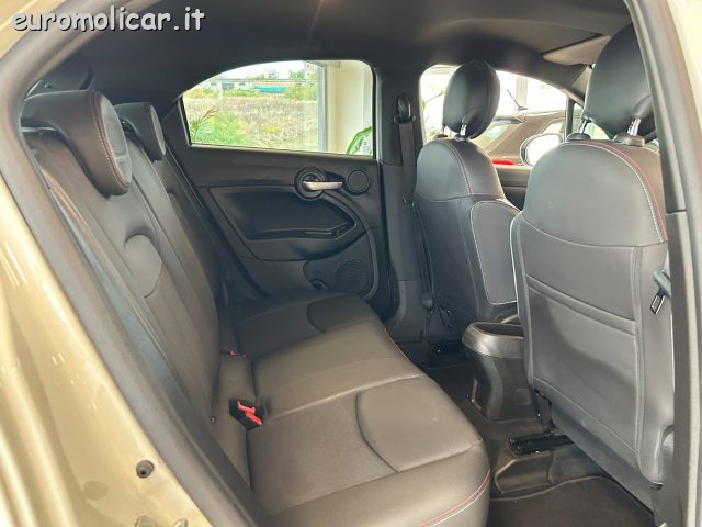 FIAT 500X 1.0 T3 120 CV SPORT - foto 20