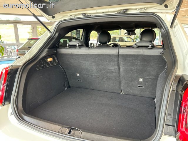 FIAT 500X 1.0 T3 120 CV SPORT - foto 24