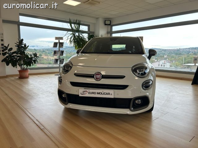 FIAT 500X 1.0 T3 120 CV SPORT - foto 10