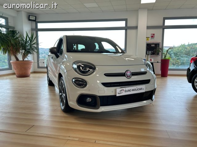 FIAT 500X 1.0 T3 120 CV SPORT - foto 11