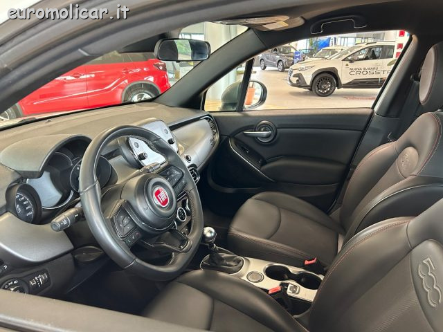 FIAT 500X 1.0 T3 120 CV SPORT - foto 13