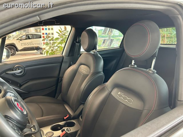 FIAT 500X 1.0 T3 120 CV SPORT - foto 14