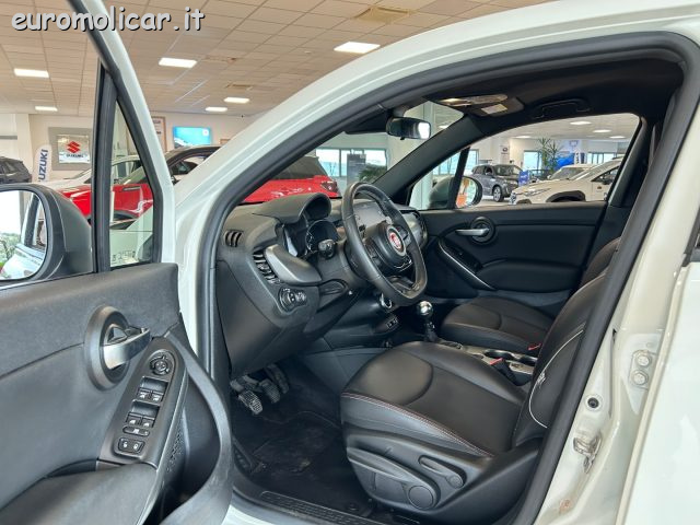 FIAT 500X 1.0 T3 120 CV SPORT - foto 15