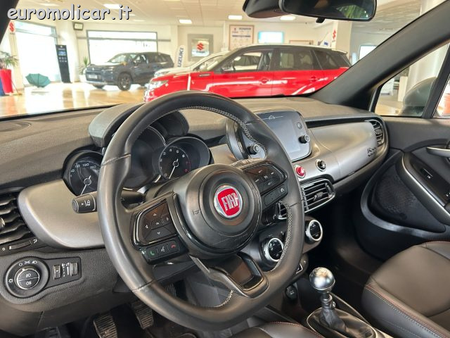 FIAT 500X 1.0 T3 120 CV SPORT - foto 16