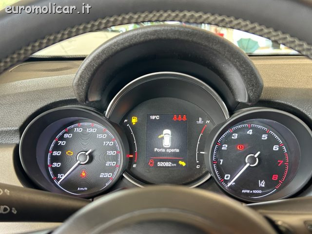 FIAT 500X 1.0 T3 120 CV SPORT - foto 17