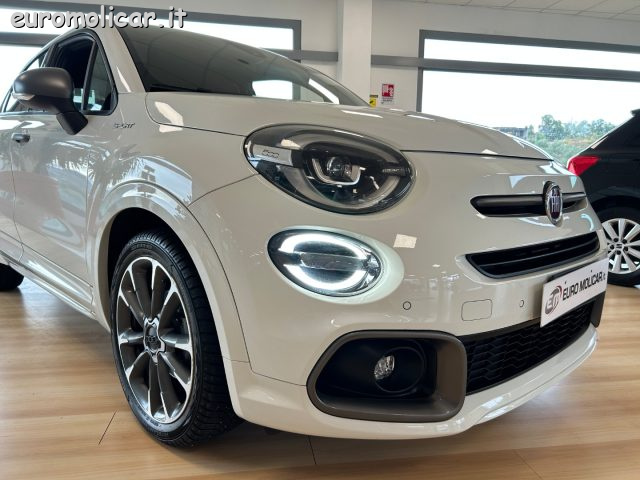 FIAT 500X 1.0 T3 120 CV SPORT - foto 12
