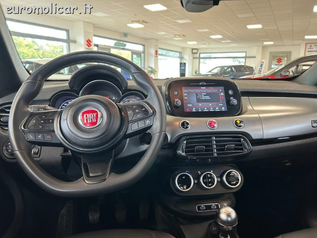 FIAT 500X 1.0 T3 120 CV SPORT - foto 18