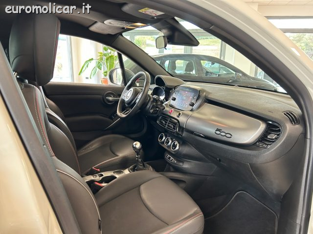 FIAT 500X 1.0 T3 120 CV SPORT - foto 19