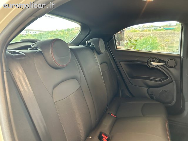 FIAT 500X 1.0 T3 120 CV SPORT - foto 21