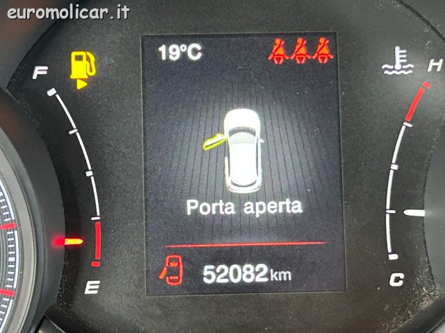 FIAT 500X 1.0 T3 120 CV SPORT - foto 23