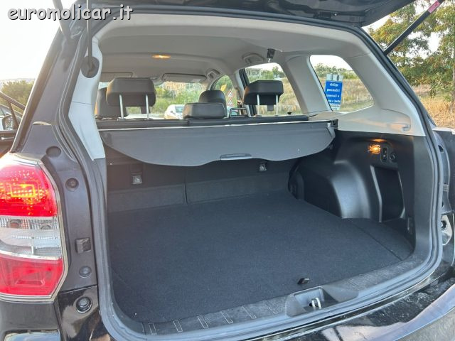 SUBARU FORESTER 2.0D SPORT 4X4 AUTOMATICO - foto 20