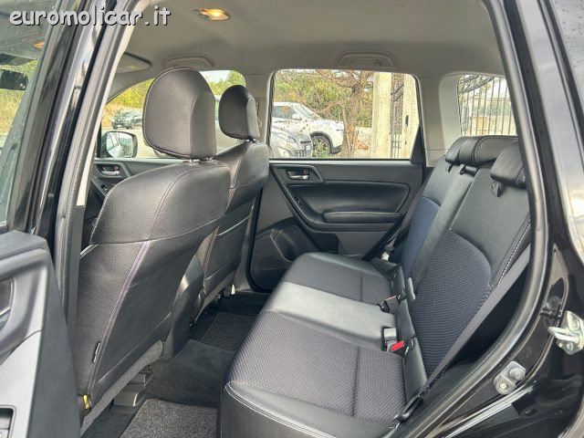 SUBARU FORESTER 2.0D SPORT 4X4 AUTOMATICO - foto 18