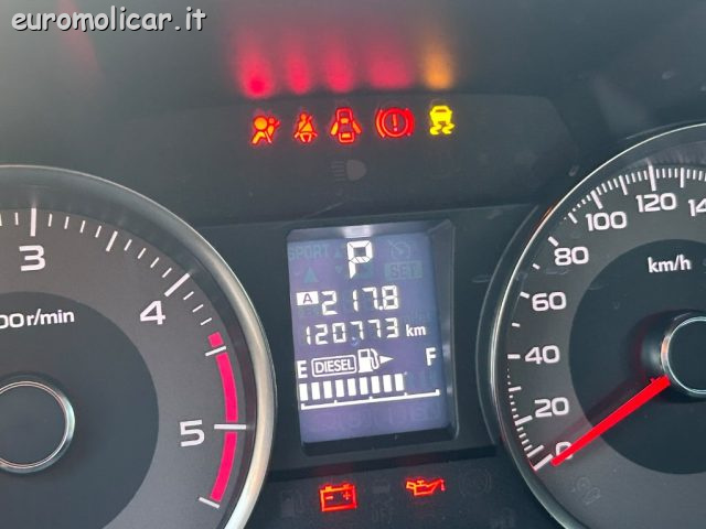 SUBARU FORESTER 2.0D SPORT 4X4 AUTOMATICO - foto 19