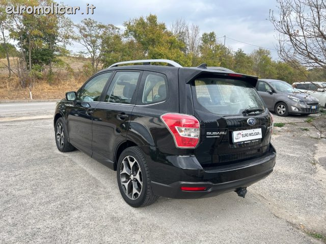 SUBARU FORESTER 2.0D SPORT 4X4 AUTOMATICO - foto 11