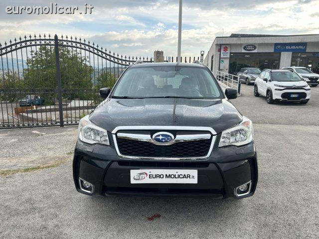 SUBARU FORESTER 2.0D SPORT 4X4 AUTOMATICO - foto 4
