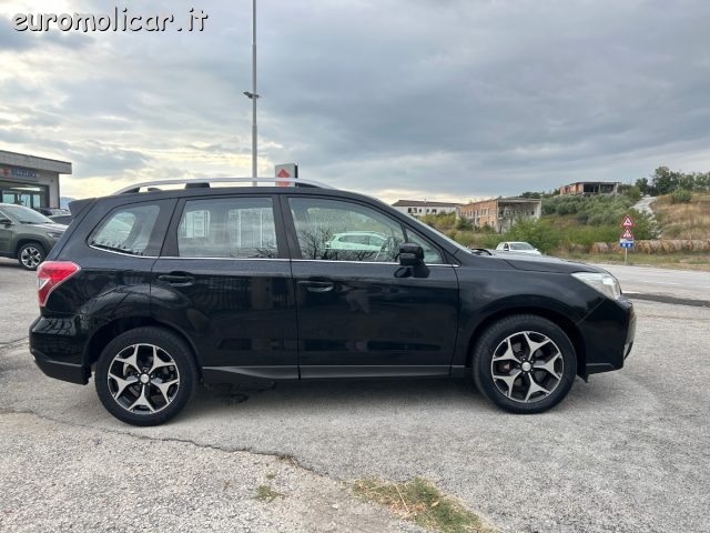 SUBARU FORESTER 2.0D SPORT 4X4 AUTOMATICO - foto 7