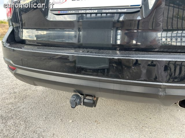 SUBARU FORESTER 2.0D SPORT 4X4 AUTOMATICO - foto 10