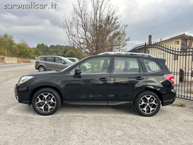 SUBARU FORESTER 2.0D SPORT 4X4 AUTOMATICO - foto 13