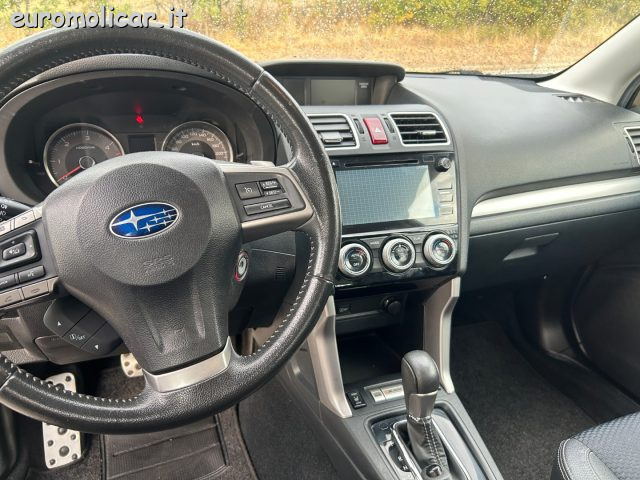 SUBARU FORESTER 2.0D SPORT 4X4 AUTOMATICO - foto 16