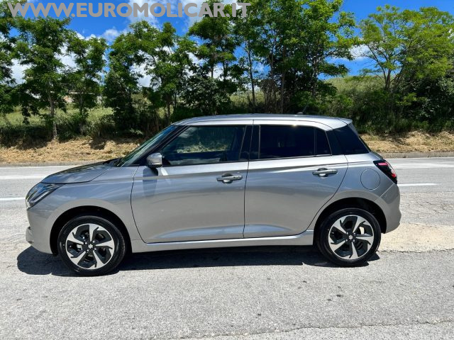 SUZUKI SWIFT 1.2 HYBRID 4X4 ALLGRIP TOP - foto 4