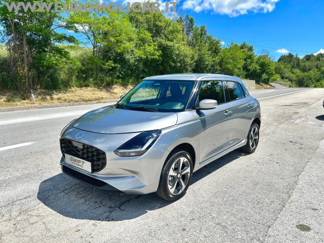 SUZUKI SWIFT 1.2 HYBRID 4X4 ALLGRIP TOP - foto 3