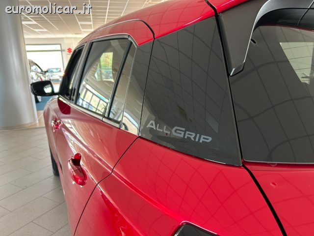 SUZUKI SWIFT 1.2 HYBRID 4X4 ALLGRIP TOP - foto 7