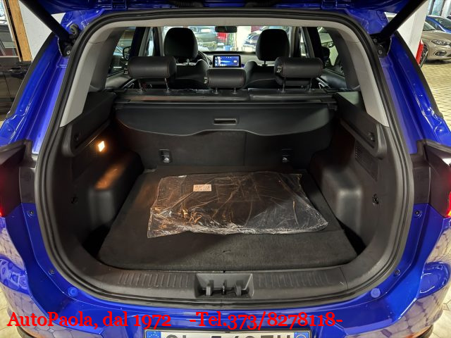 DR MOTOR DR 6.0 1.5 TURBO CVT BI-FUEL GPL - foto 23