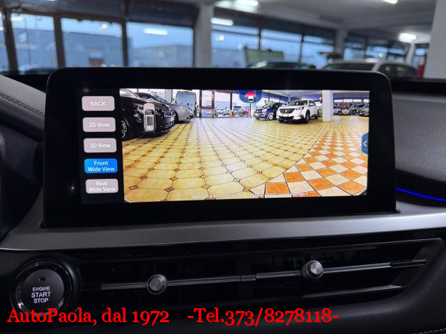 DR MOTOR DR 6.0 1.5 TURBO CVT BI-FUEL GPL - foto 18
