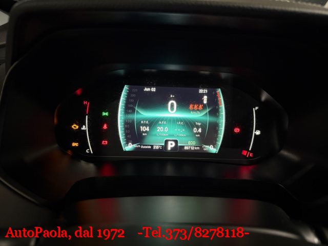 DR MOTOR DR 6.0 1.5 TURBO CVT BI-FUEL GPL - foto 21