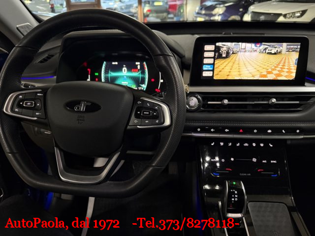 DR MOTOR DR 6.0 1.5 TURBO CVT BI-FUEL GPL - foto 17