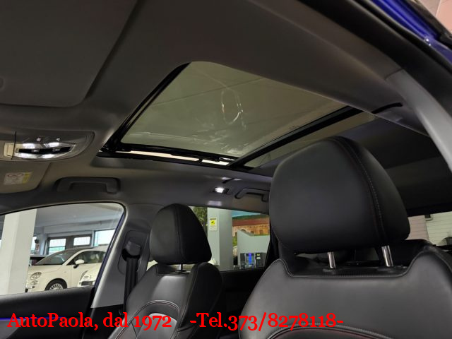 DR MOTOR DR 6.0 1.5 TURBO CVT BI-FUEL GPL - foto 19