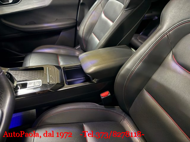DR MOTOR DR 6.0 1.5 TURBO CVT BI-FUEL GPL - foto 12