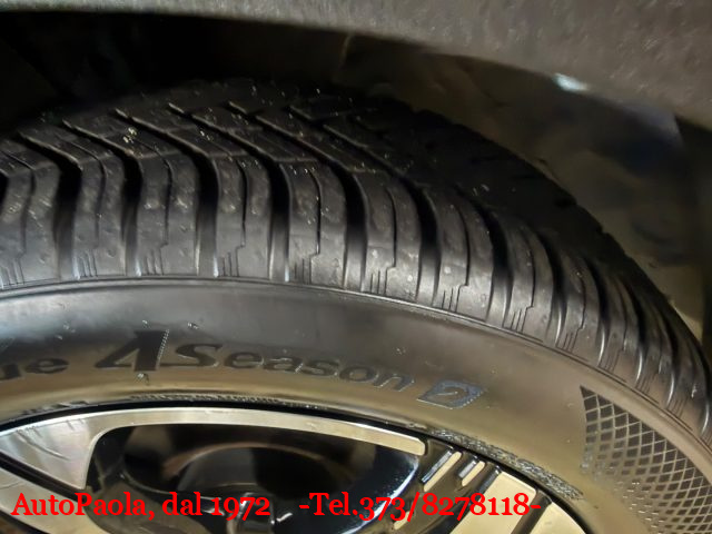 DR MOTOR DR 6.0 1.5 TURBO CVT BI-FUEL GPL - foto 24