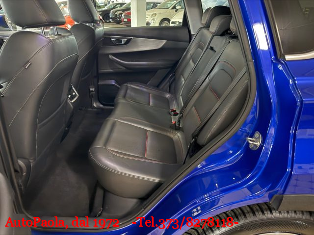DR MOTOR DR 6.0 1.5 TURBO CVT BI-FUEL GPL - foto 13