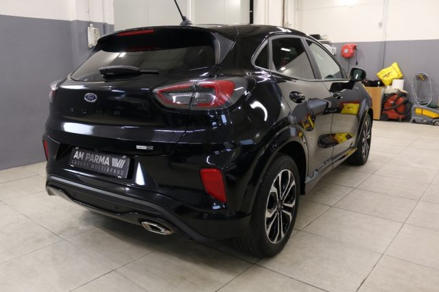 FORD PUMA 1.0 ECOBOOST HYBRID 125 CV S&S A - foto 6