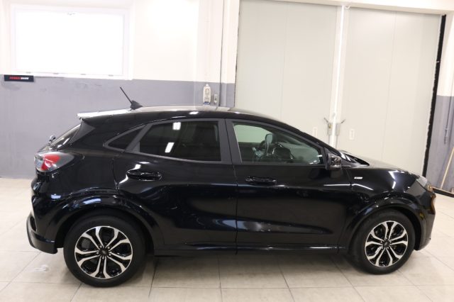 FORD PUMA 1.0 ECOBOOST HYBRID 125 CV S&S A - foto 7