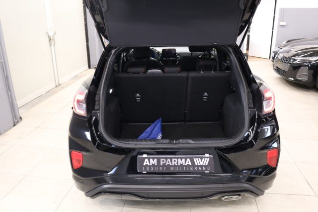 FORD PUMA 1.0 ECOBOOST HYBRID 125 CV S&S A - foto 9