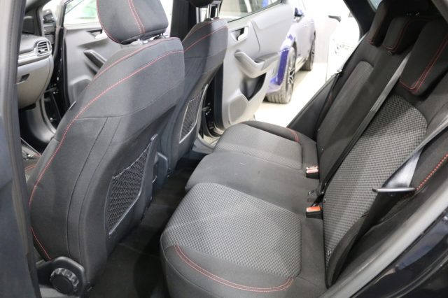 FORD PUMA 1.0 ECOBOOST HYBRID 125 CV S&S A - foto 16