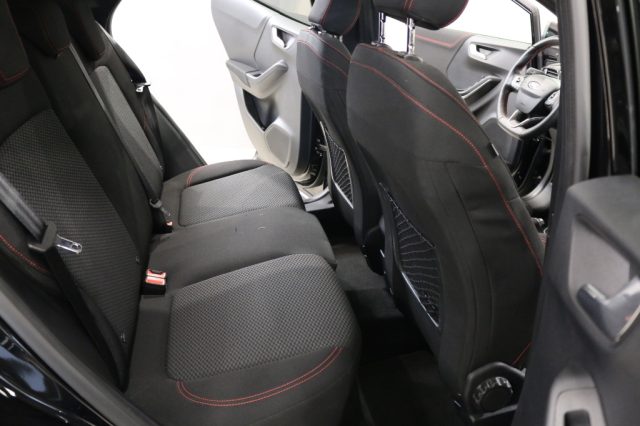 FORD PUMA 1.0 ECOBOOST HYBRID 125 CV S&S A - foto 17