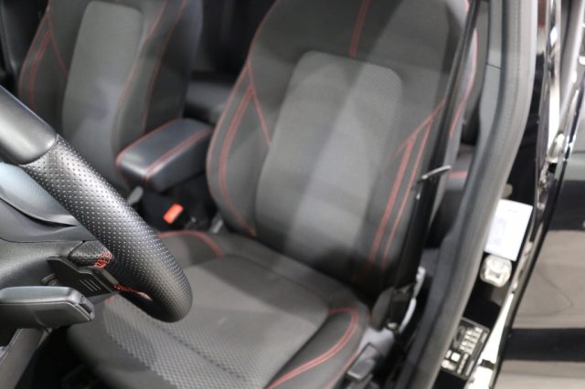 FORD PUMA 1.0 ECOBOOST HYBRID 125 CV S&S A - foto 10
