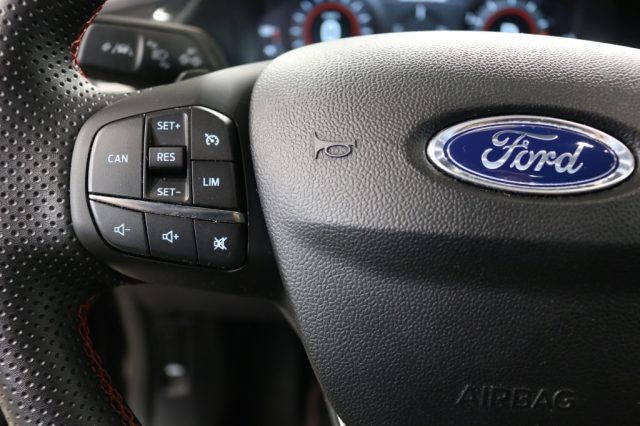 FORD PUMA 1.0 ECOBOOST HYBRID 125 CV S&S A - foto 20